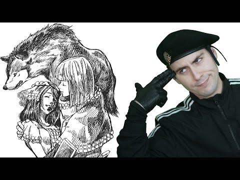 THE LITTLE PRINCESS REACTION | NieR Replicant Grimoire Nier Revised Edition [4] NieR Lore Reaction