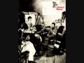 The Band- Orange Juice Blues (Blues For Breakfast)