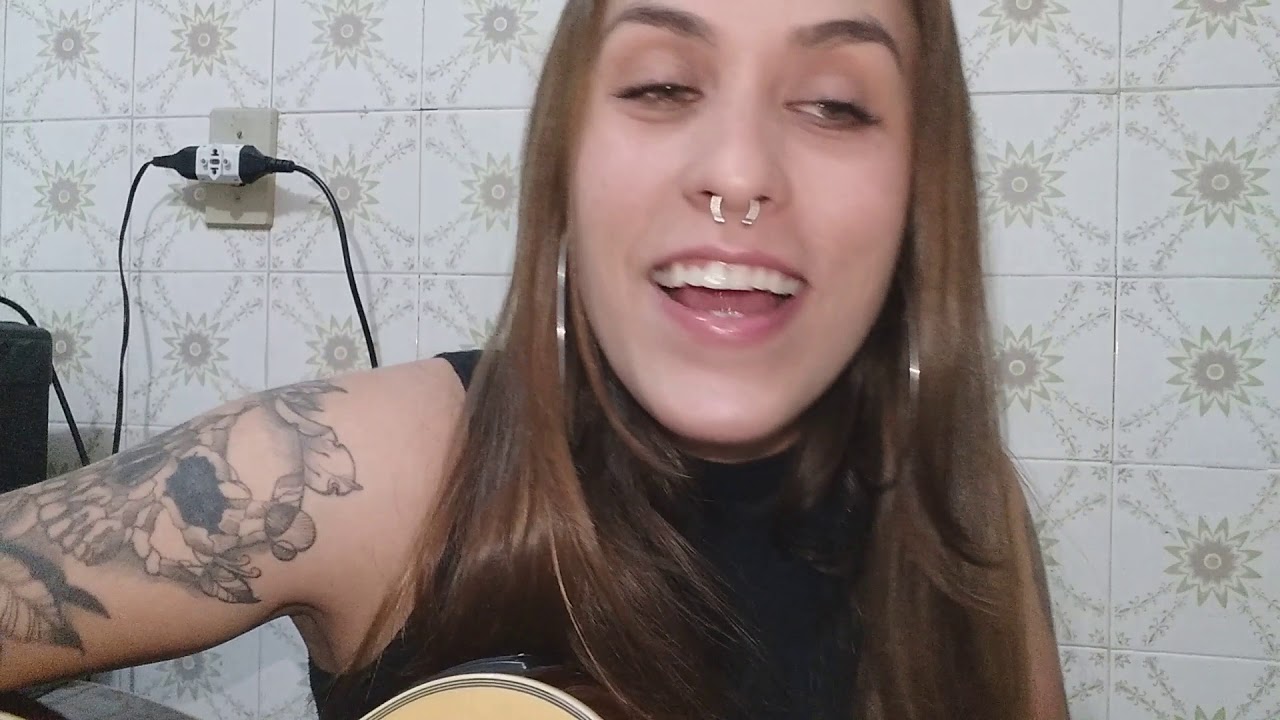 SONS COMPONDO - Rosa Caveira - Toda Rosa trás espinhos