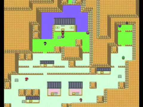 Azalea Town   Blackthorn City 10 Hours   Pokemon Gold   Silver   Crystal