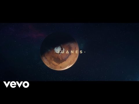 Juanes - Intro Perro Viejo (Official Video)