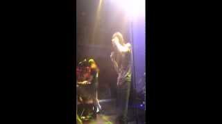 LOVESIGH - OUTLOUD Live @ Corfu 17.03.2012