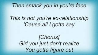 B2k - The Other Guy Lyrics_1