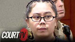 Vegas ‘Bride’ Sentenced for Gambling-Fueled Marriage Fraud