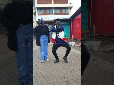 YKB FT JOEBOY-SAN SIRO DANCE VIDEO