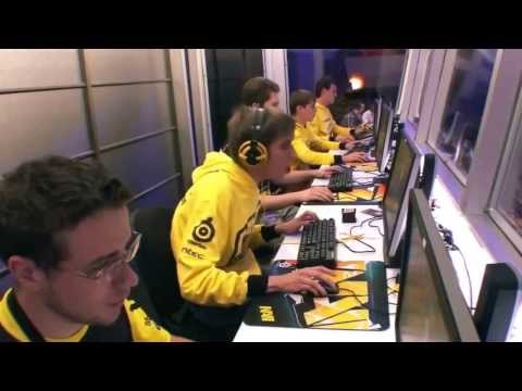 eSport   We are Gamers (Best Moments of WCG 2013)