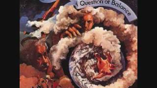 The Moody Blues A Question Of Balance 02 How Is It We Are Here