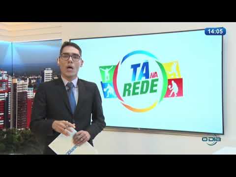 O DIA NEWS 01 07  TaÌ na rede