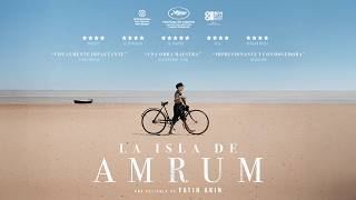 La isla de Amrum (V.O.S.)