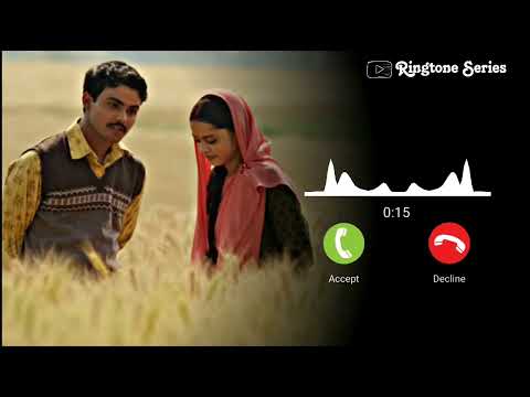 O Sajni Re Ringtone | Romantic Ringtone | Arijit Singh Ringtone | Love Ringtone | Ringtone Series