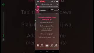 Download lagu Terharu. Indah sundari. Karaoke dangdut Nada rendah  mp3