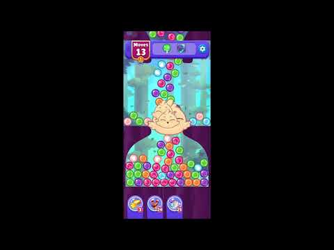 Angry Birds Dream Blast | Levels 381-390