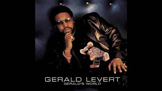 Gerald Levert Groove On - 02 Rock Me (All Nite Long)