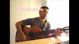 Reik - Cuando Estas Conmigo (Cover Acústico)