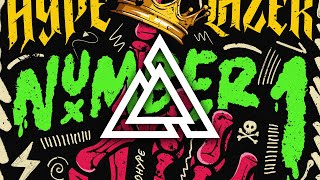 James Hype &amp; Major Lazer - Number 1 (Extended Mix)