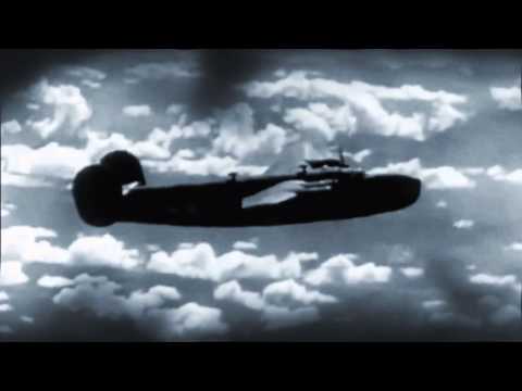 Psy'Aviah ft. Mari Kattman - Lessons from the Past (Music Video)