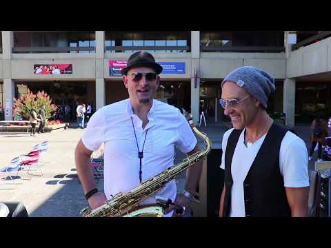 MHCC Alum Spotlight: Bart Hafeman & Clark Bondy