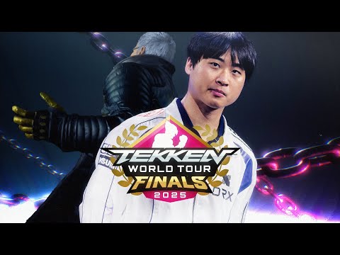 Bryan Dominates TWT Finals