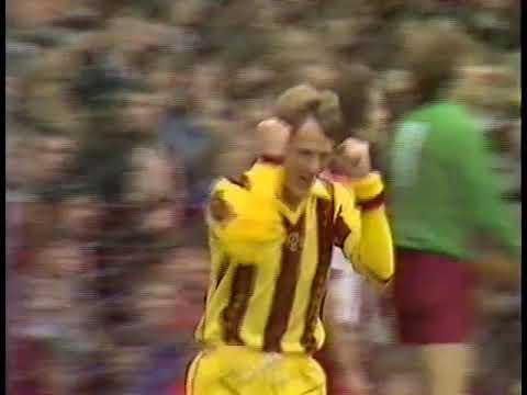 1981-82: Bradford City 0-2 Sheffield United