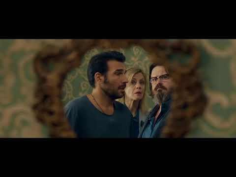 Io C'è (2018) Trailer