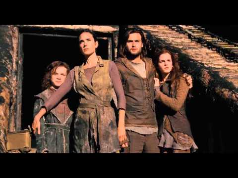 Noé – Trailer en español (HD)