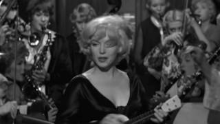 Marilyn Monroe - Runnin' Wild