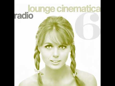 Lounge Cinematica Radio Episode 5x06 | Carlo Savina, Aura, Encarnita Polo, Rafael Ferro, Franco C...