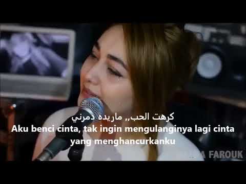 MAUJUD GALBI   Nazwa Farouk mantap bangets lagunya