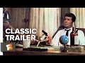 Marlowe 1969 Official Trailer James Garner Bruce Lee Movie HD