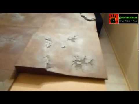 Warhammer Tutorial: Modulares Spielfeld - Kombinationsmöglichkeiten