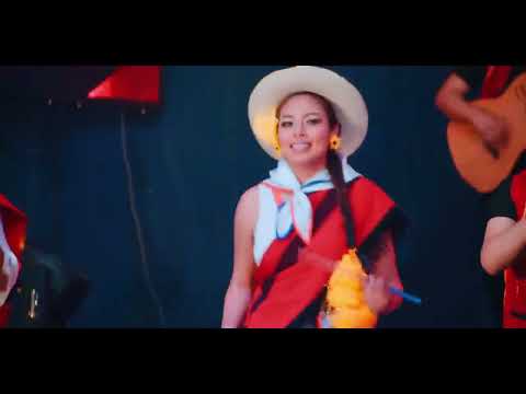 🇧🇴 LOS LLAJUAS BOLIVIA - MIX CHICHEÑOS  🥳VIVA TUPIZA POTOSÍ 🇧🇴💯