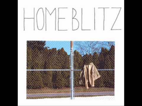 Home Blitz - Perpetual Night (almost ready records)