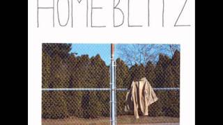 Home Blitz - Perpetual Night (almost ready records)