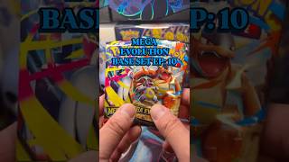 MEGA EVOLUTION BASE SET EP: 10 #pokemon #pokemoncards #pokemonchannel #pokemontcg #pokemoncollector