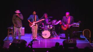 &quot;Big Boss Man&quot; The Holmes Brothers