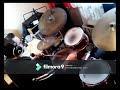 Joe Lovano-The Wild East+Lado Drums 02.03.2020