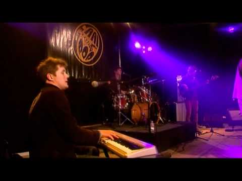 GPTV: Aaipop 25 jaar met 25 bands gevierd.