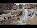 Waterfalls In Nirmal District Kuntala