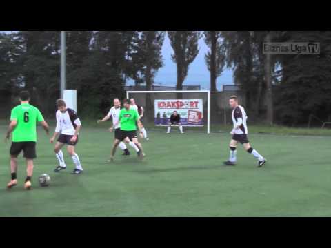 25.06.2016 III Liga C - PKO Bank Polski vs. IP GBSC