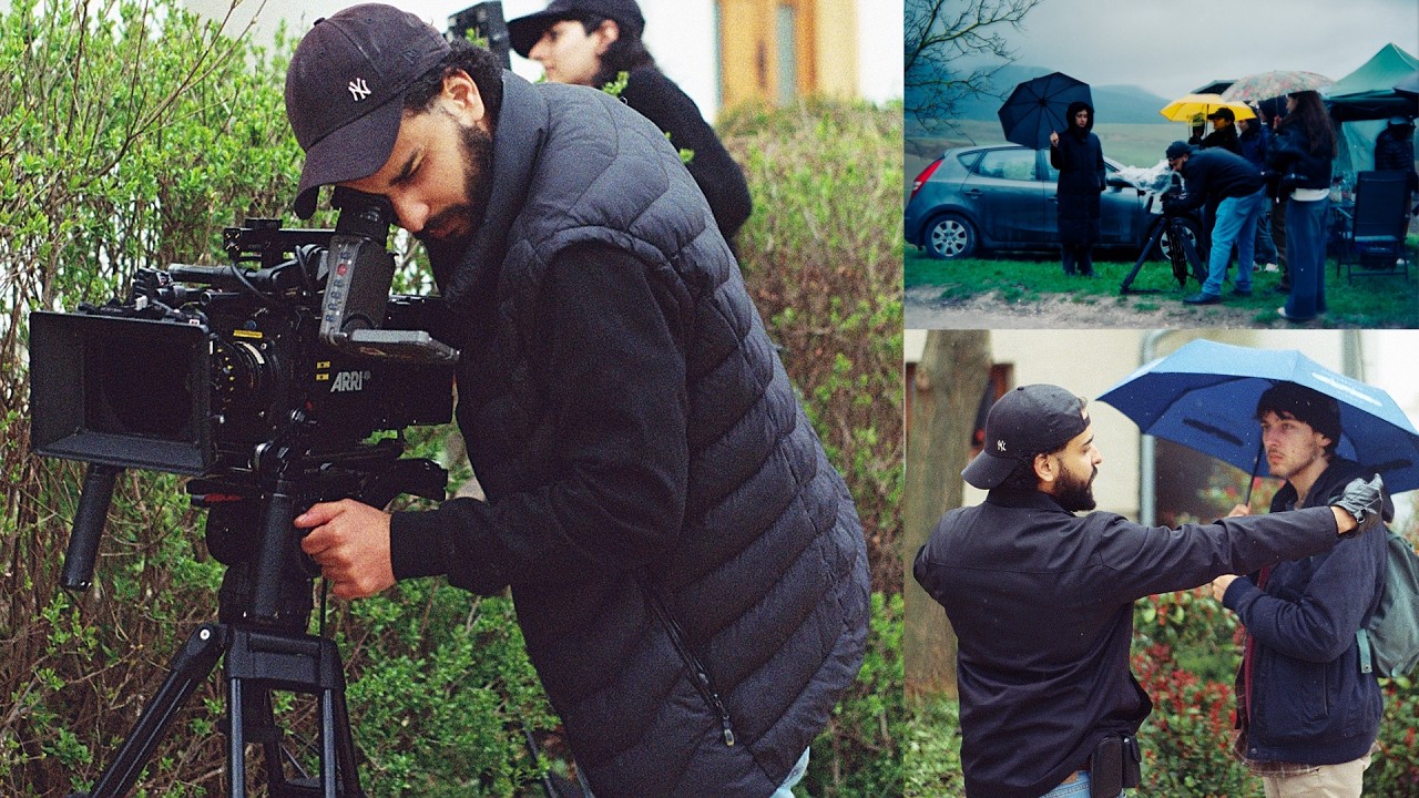 Last Film 2025