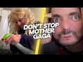 Mercuri_88 Shorts - Don’t Stop Mother Gaga