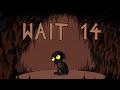 THE LONGING gameplay - More Moss For the Wicked! - Let's Wait 14