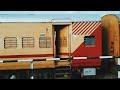 Train Travel