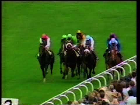 1995 Queen Anne Stakes