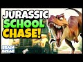 Jurassic School Chase Brain Break GoNoodle Just Dance