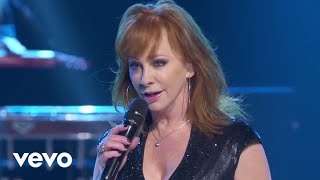 Reba McEntire - Until They Don't Love You (Outnumber Hunger Concert)
