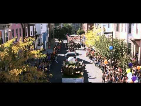 Mystic River parade scene - movie clip