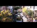 Mystic River Parade Scene Movie Clip