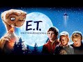 E T El Extraterrestre 20 Aniversario 1982 Comercial Telmex Mexico 2002