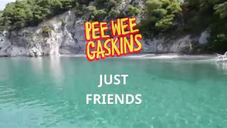 Download lagu Pee Wee Gaskins - Just Friends (Acoustic Version) | Video Lyrics mp3 Download lagu Pee Wee Gaskins - Just Friends (Acoustic Version) | Video Lyrics mp3